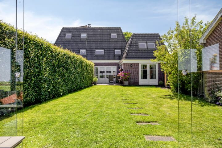 Foto 2 van Warder 76