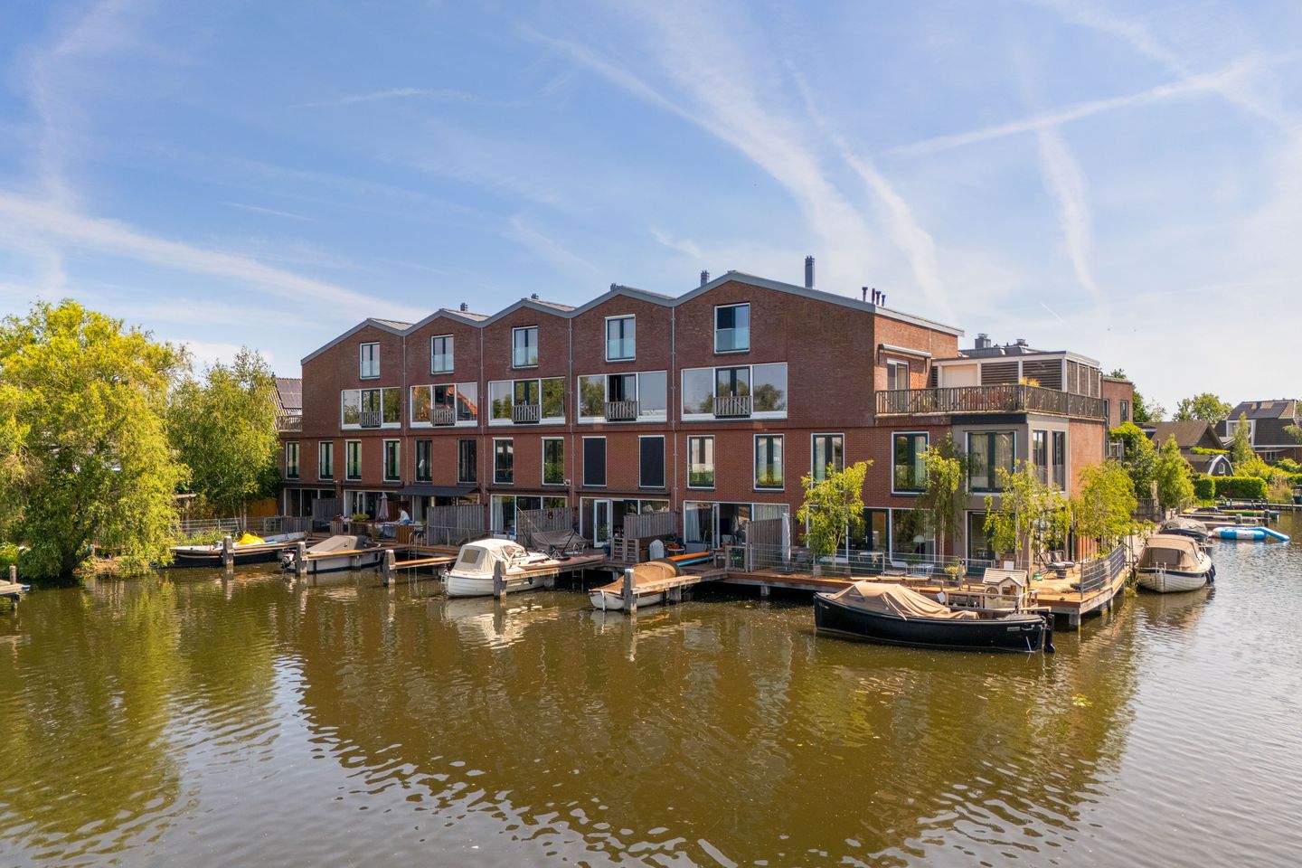 Photo 55 of Landsmeerderdijk 20-E