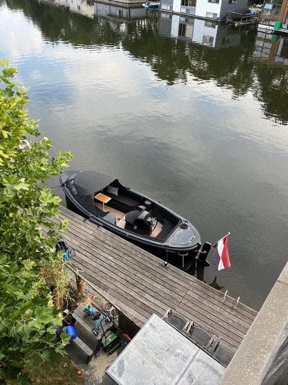 Photo 54 of Landsmeerderdijk 20-E