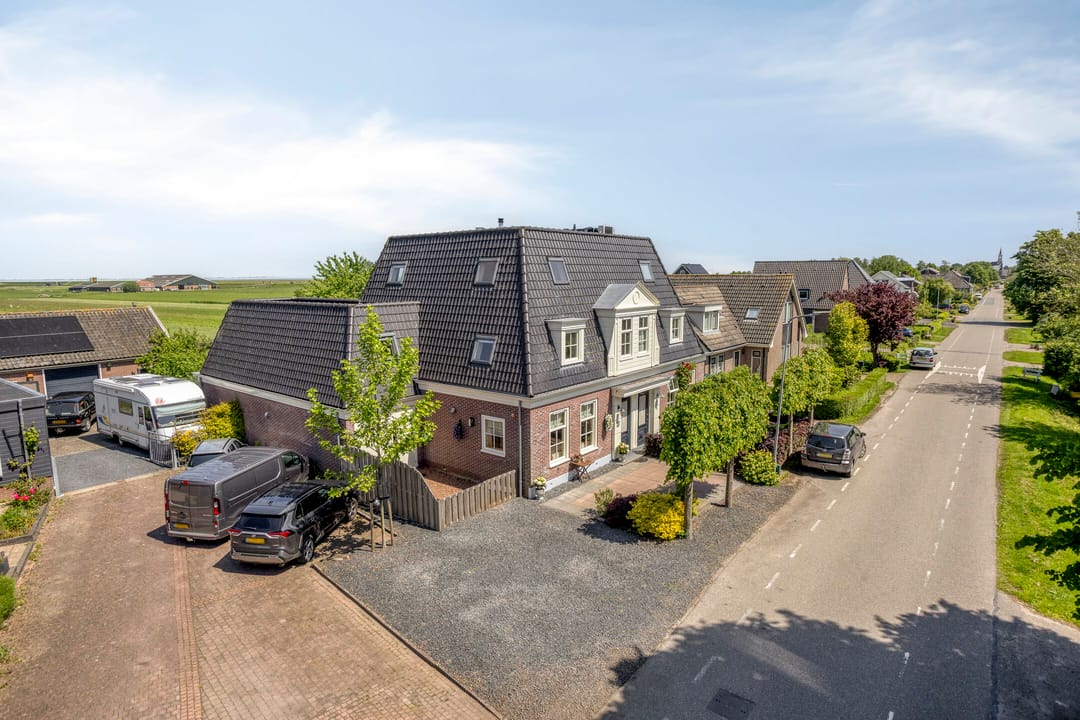 Foto 1 van Warder 76
