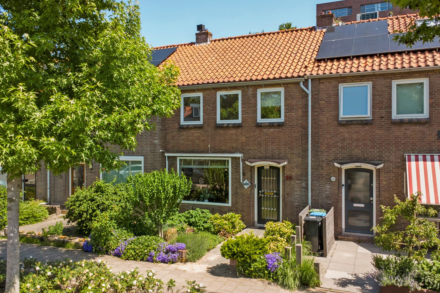 Foto 44 van Jan van Beaumontstraat 60