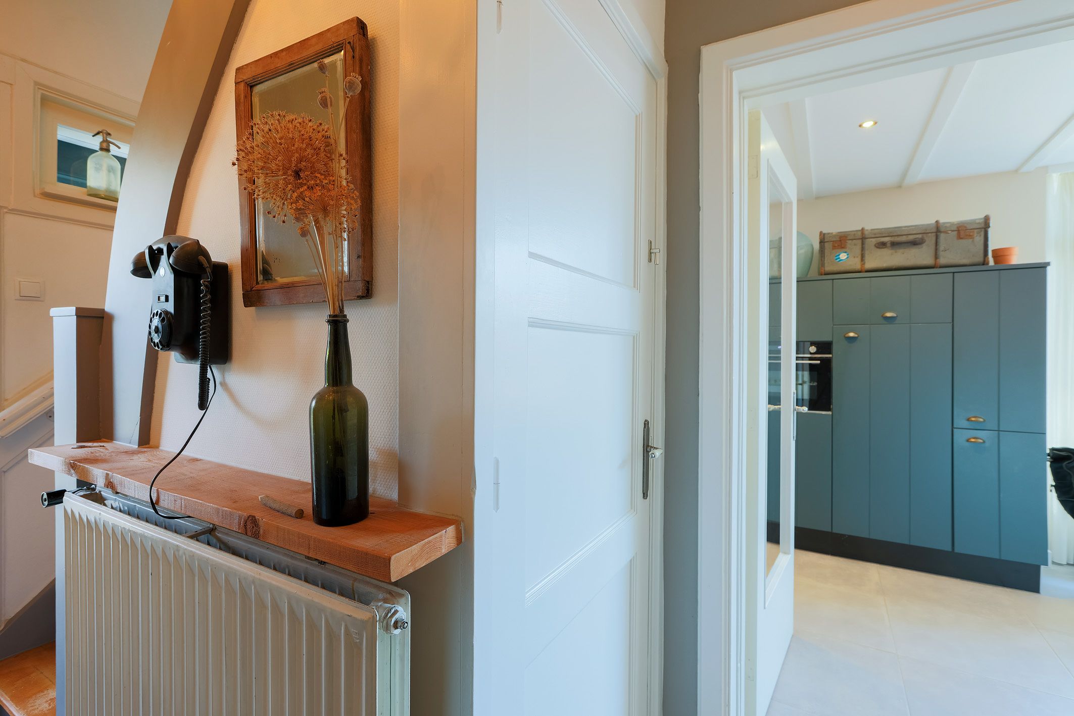Characterful Semi-Detached Home with Garage and Energy Label B in Groenlo — 15