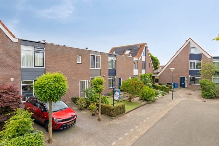 Foto 4 van Ganzerikveld 31