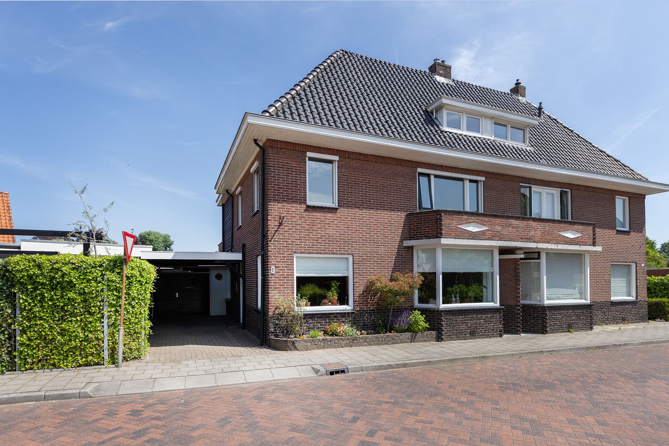 Groeneweg 1 