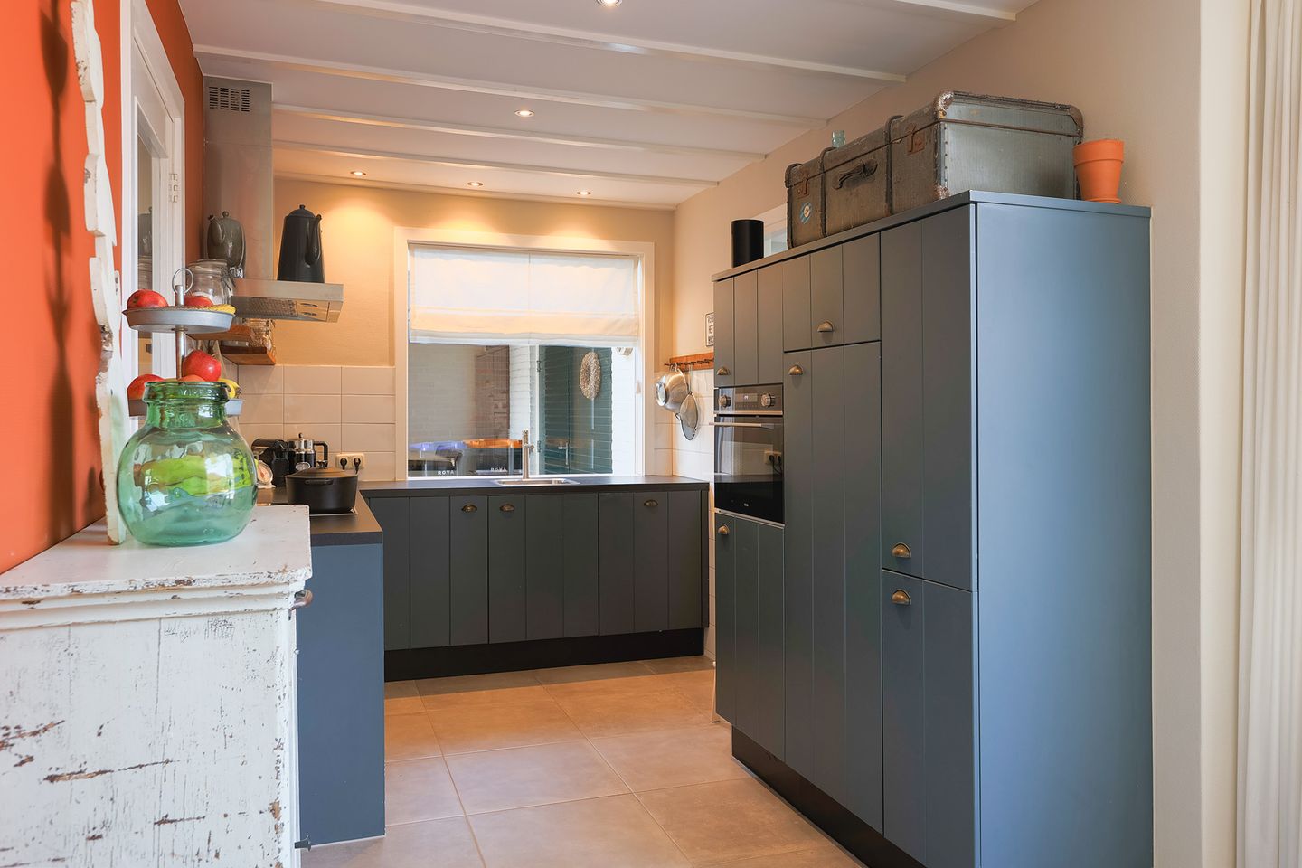 Characterful Semi-Detached Home with Garage and Energy Label B in Groenlo — 10