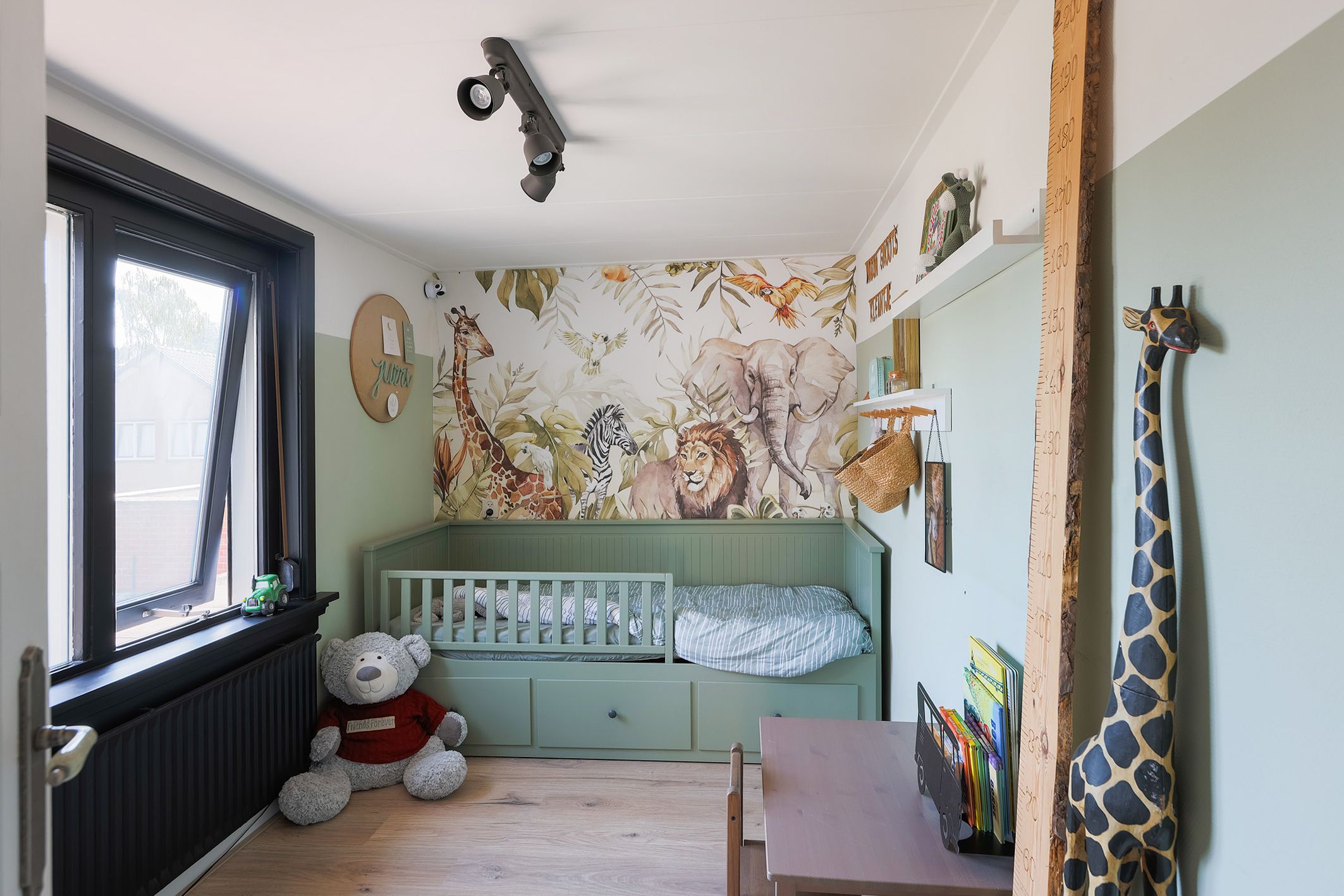 Characterful Semi-Detached Home with Garage and Energy Label B in Groenlo — 21