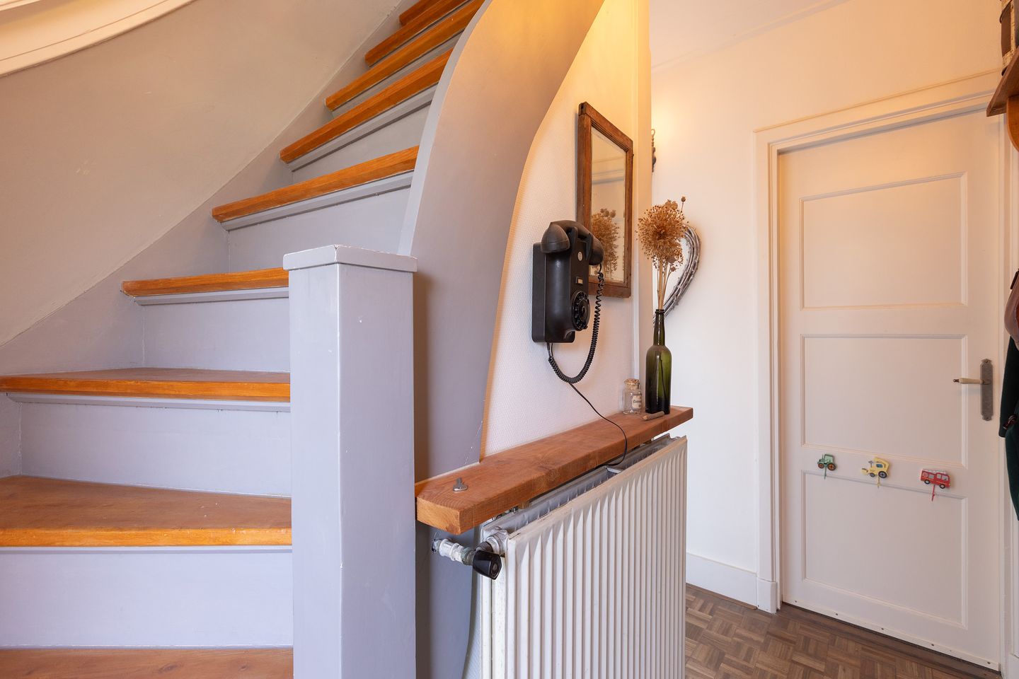 Characterful Semi-Detached Home with Garage and Energy Label B in Groenlo — 19