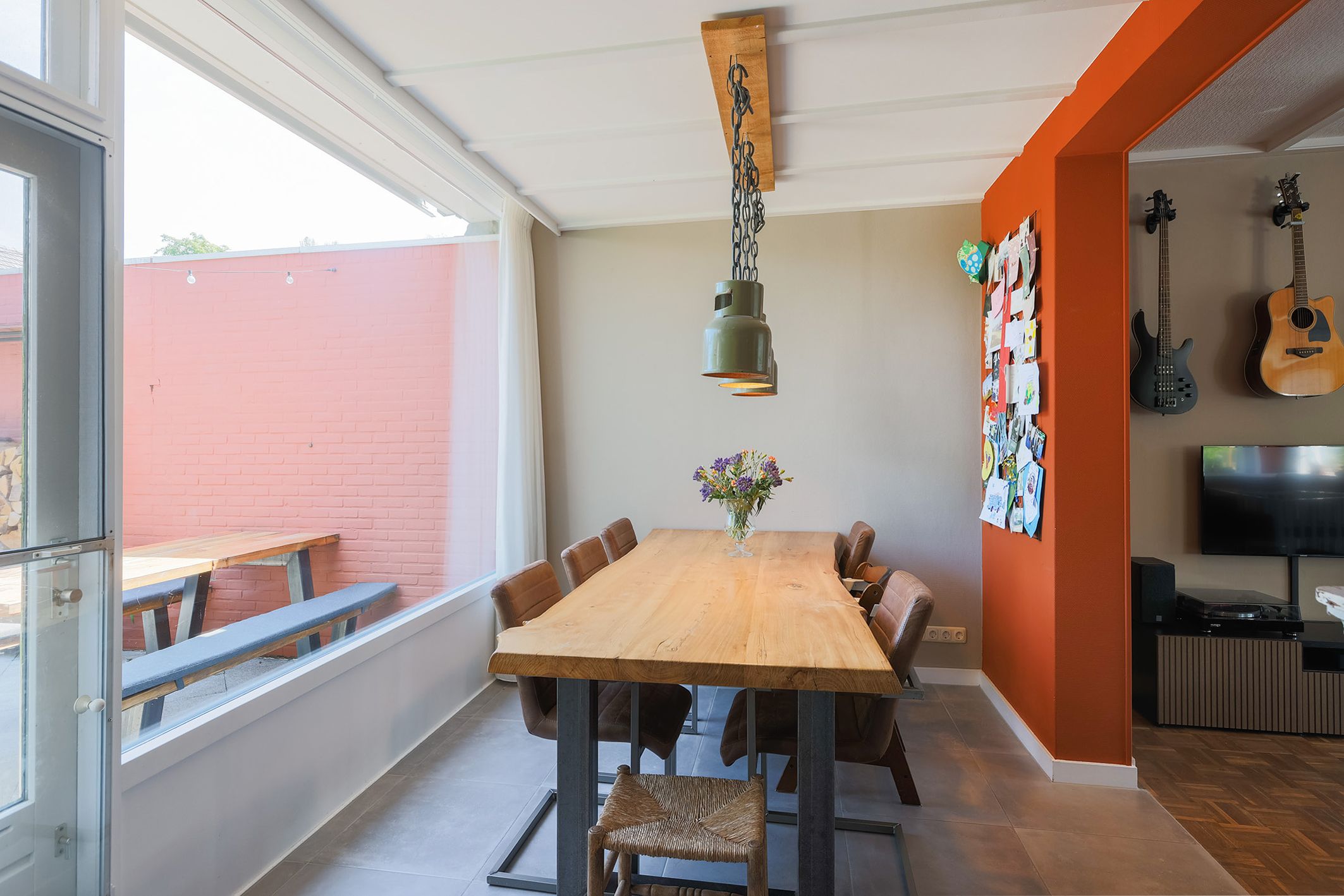 Characterful Semi-Detached Home with Garage and Energy Label B in Groenlo — 9