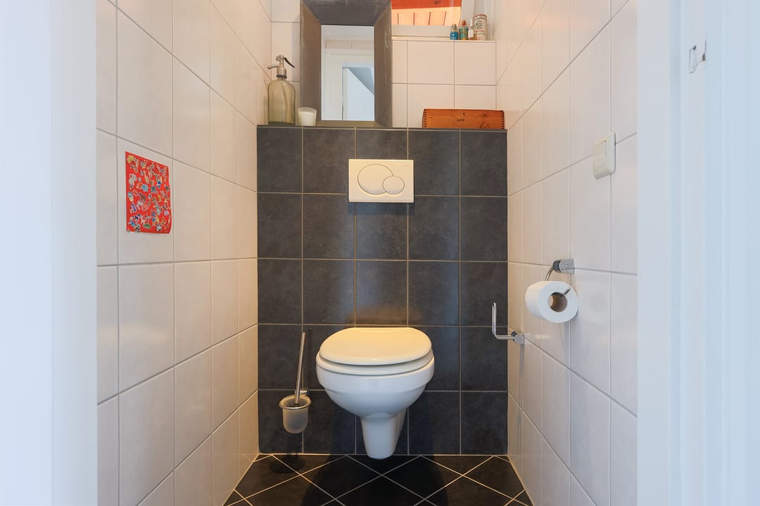 Characterful Semi-Detached Home with Garage and Energy Label B in Groenlo — 17