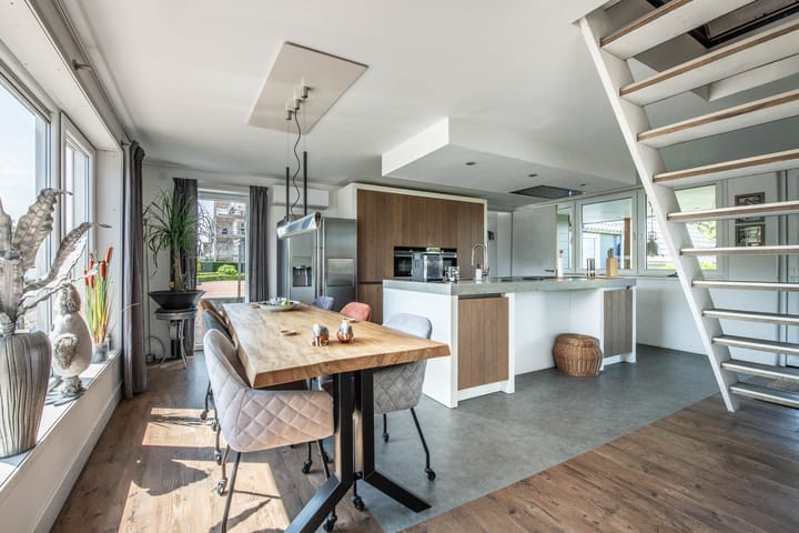 Foto 4 van Aalsmeerderdijk 23