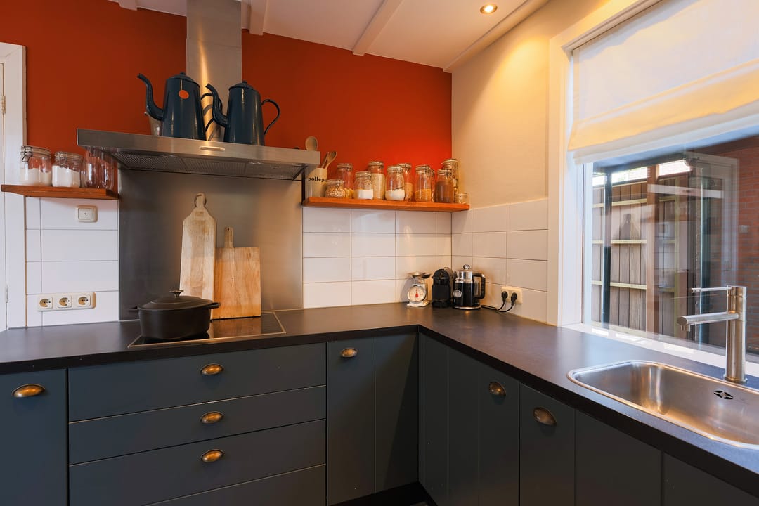 Characterful Semi-Detached Home with Garage and Energy Label B in Groenlo — 13