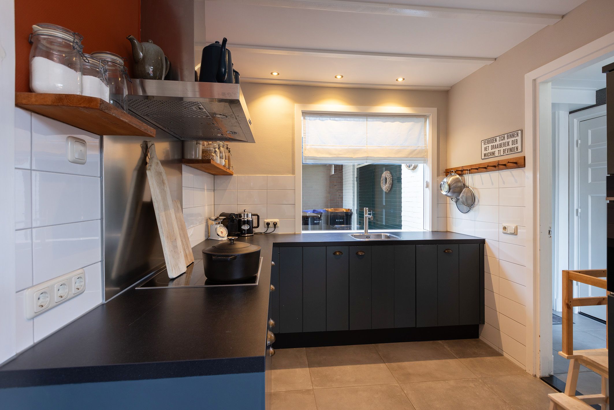 Characterful Semi-Detached Home with Garage and Energy Label B in Groenlo — 12