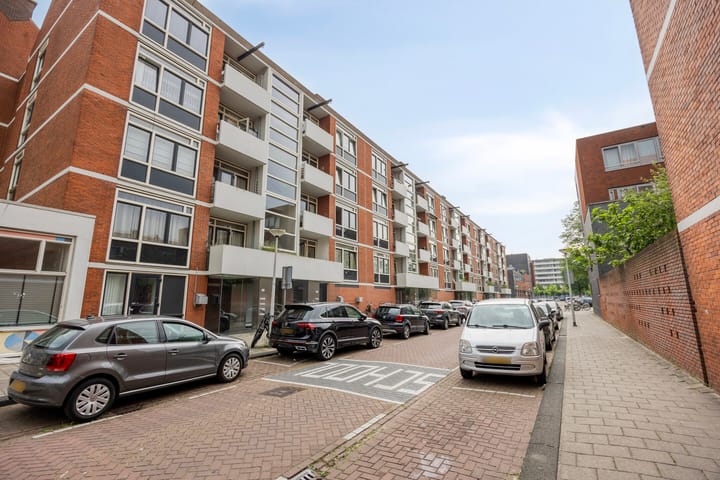 Foto 4 van Jan Mankesstraat 62-3
