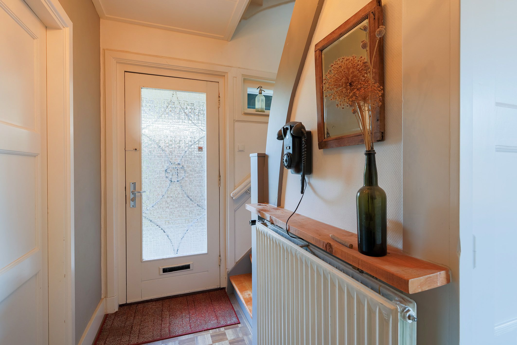 Characterful Semi-Detached Home with Garage and Energy Label B in Groenlo — 18