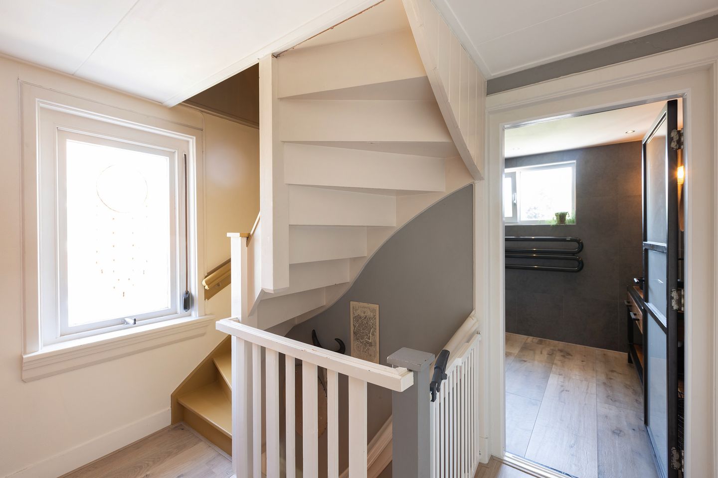 Characterful Semi-Detached Home with Garage and Energy Label B in Groenlo — 20