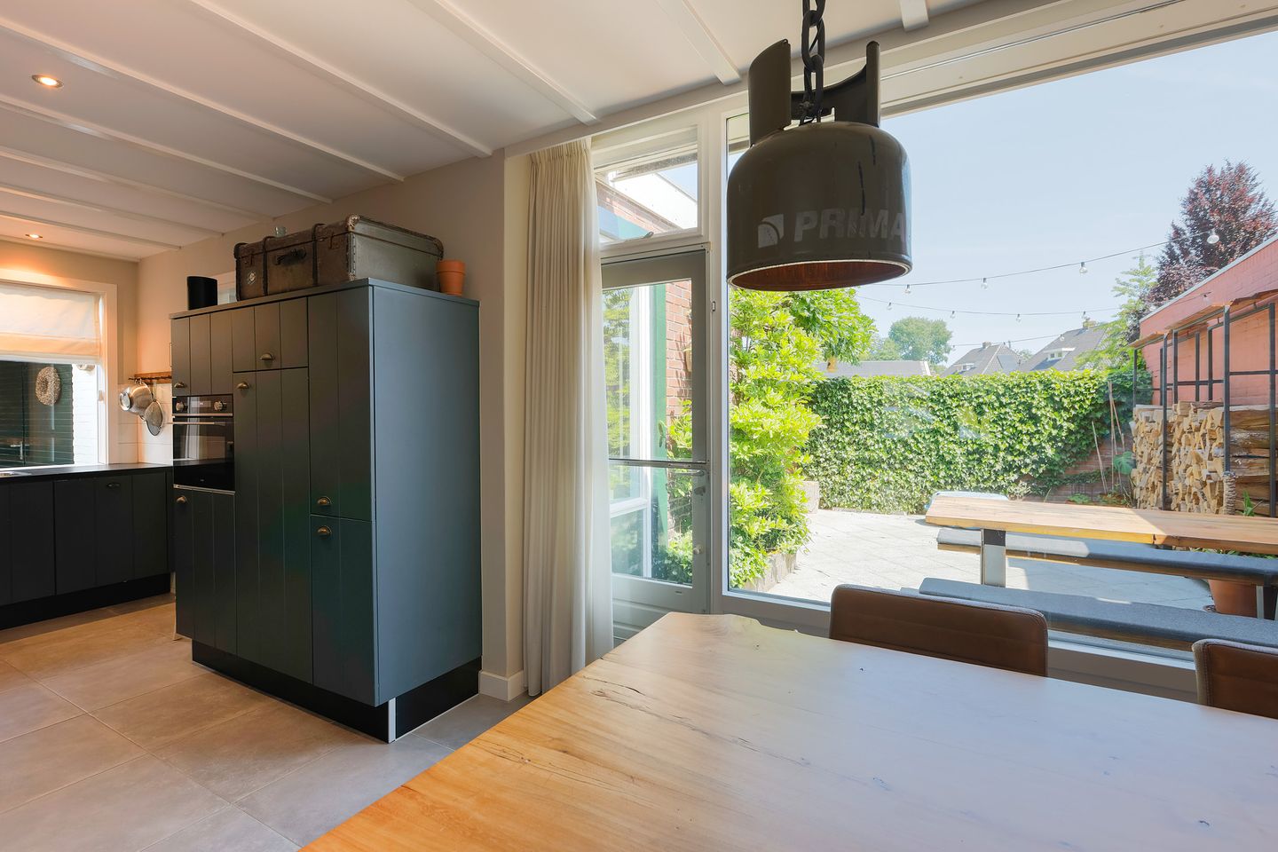Characterful Semi-Detached Home with Garage and Energy Label B in Groenlo — 14