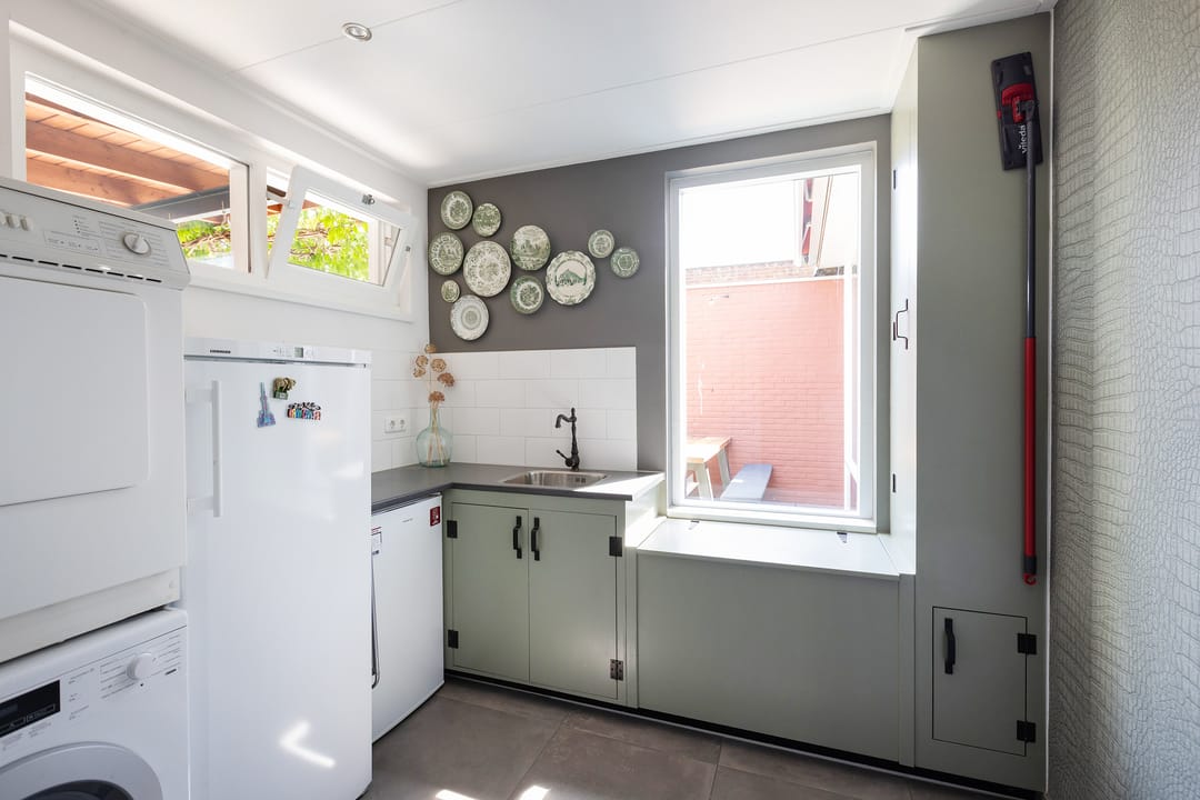 Characterful Semi-Detached Home with Garage and Energy Label B in Groenlo — 16