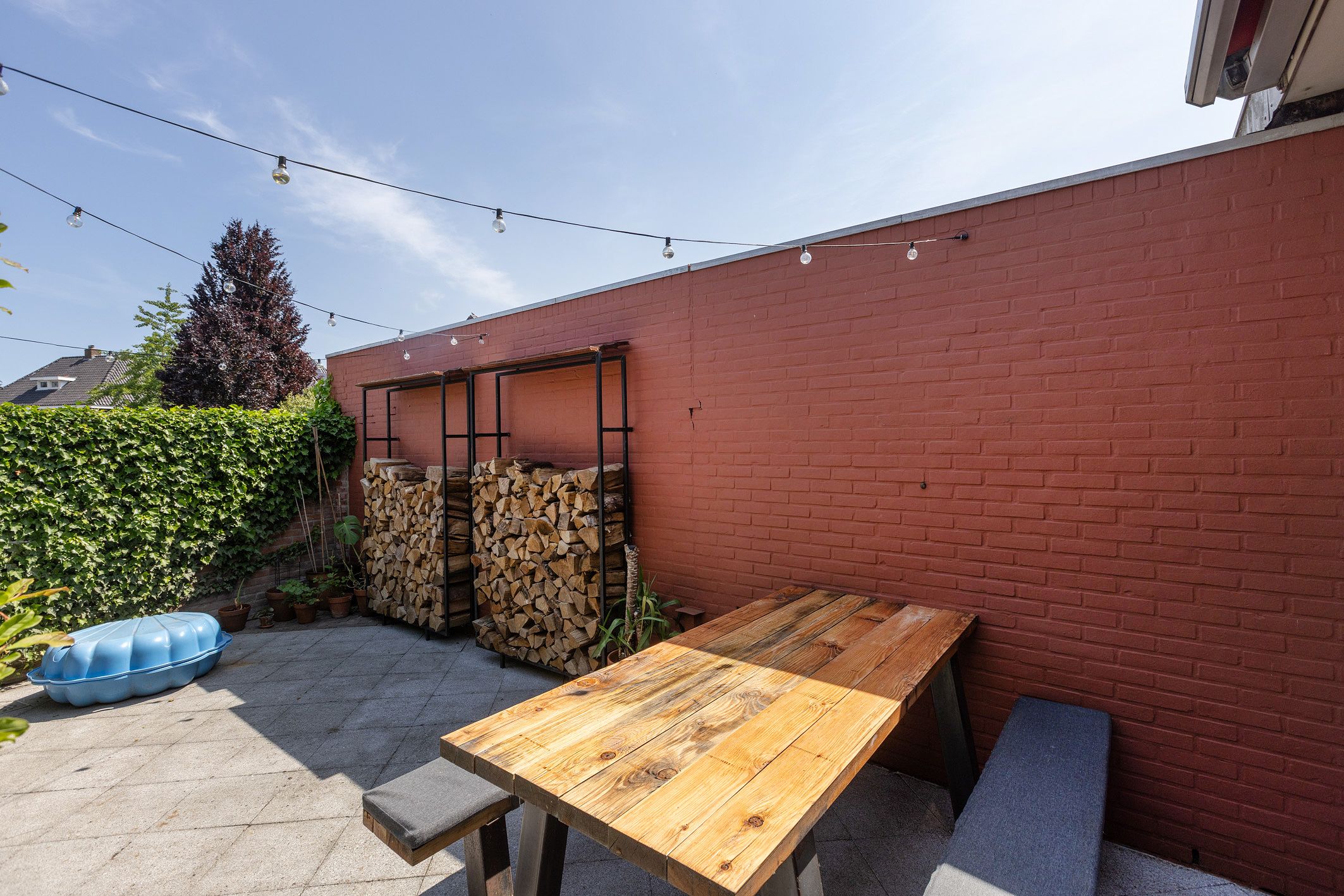 Characterful Semi-Detached Home with Garage and Energy Label B in Groenlo — 42