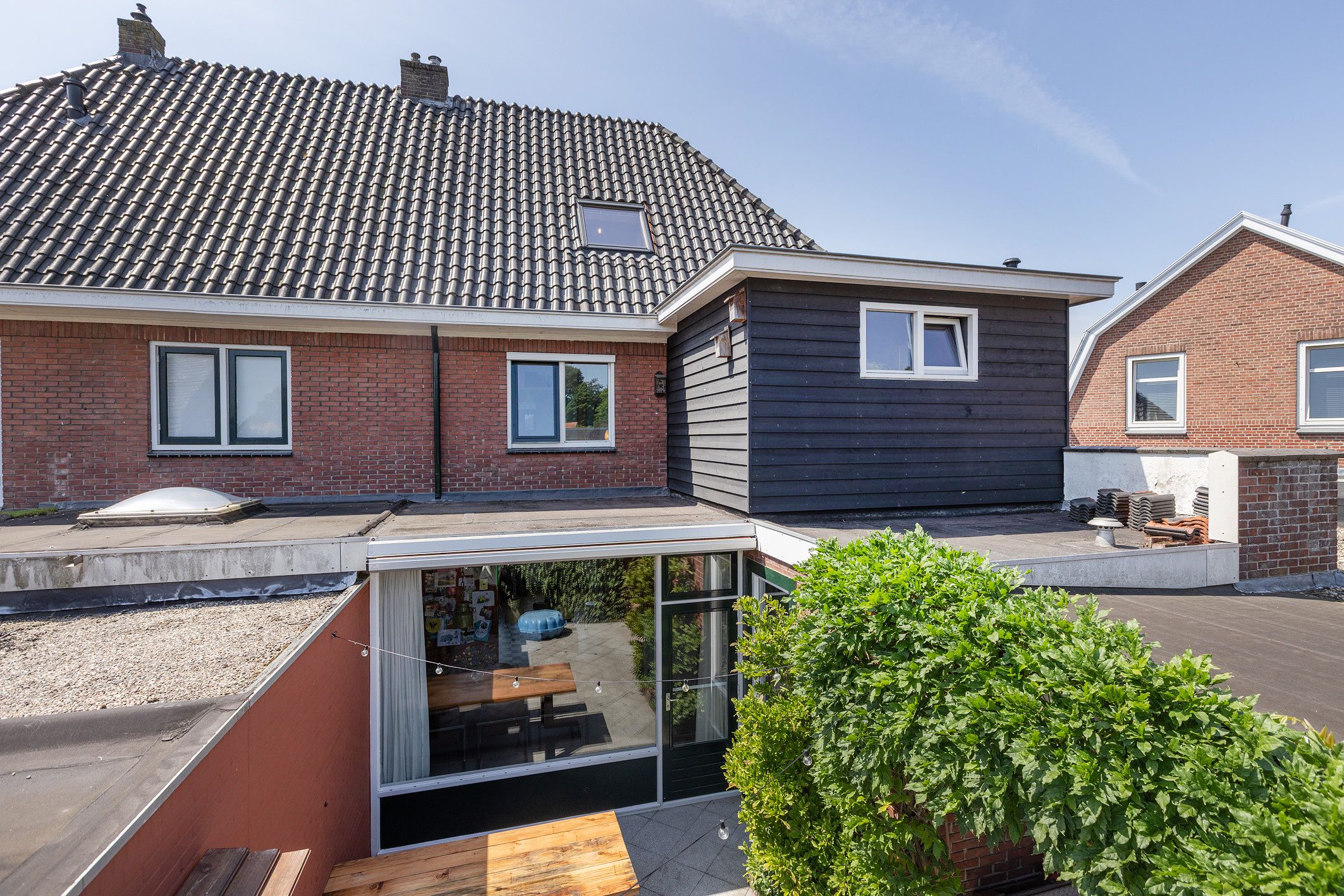 Characterful Semi-Detached Home with Garage and Energy Label B in Groenlo — 39