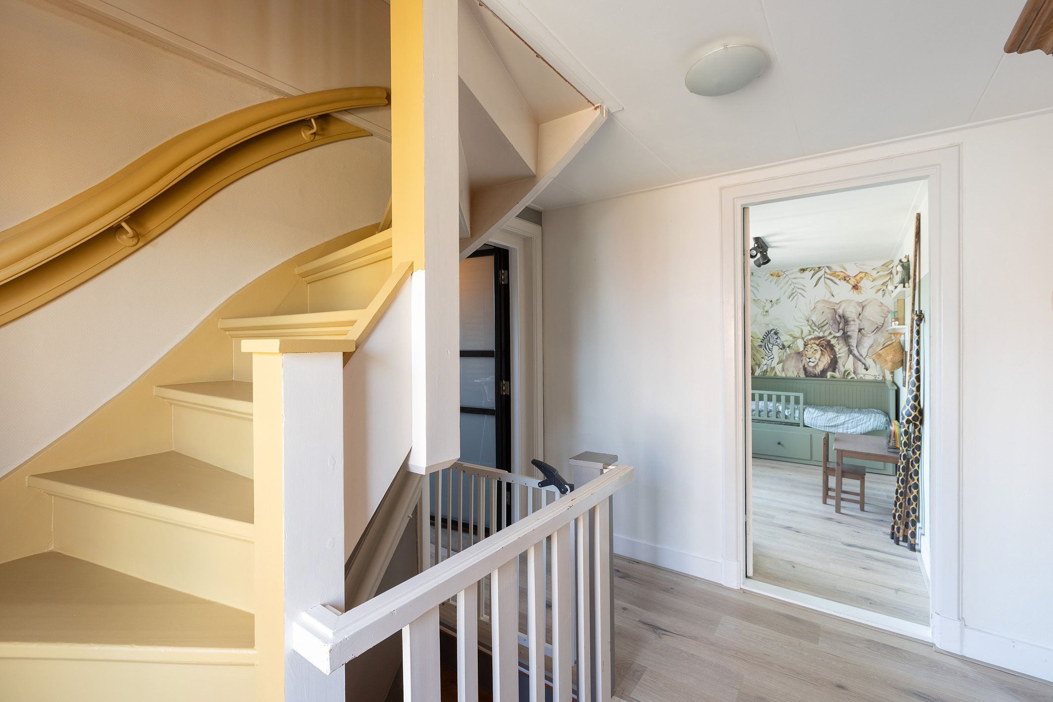 Characterful Semi-Detached Home with Garage and Energy Label B in Groenlo — 33