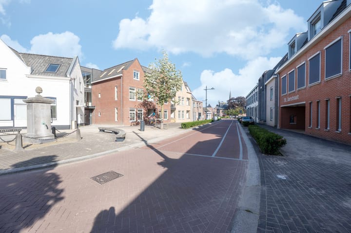 Foto 3 van St. Janstraat 29-D