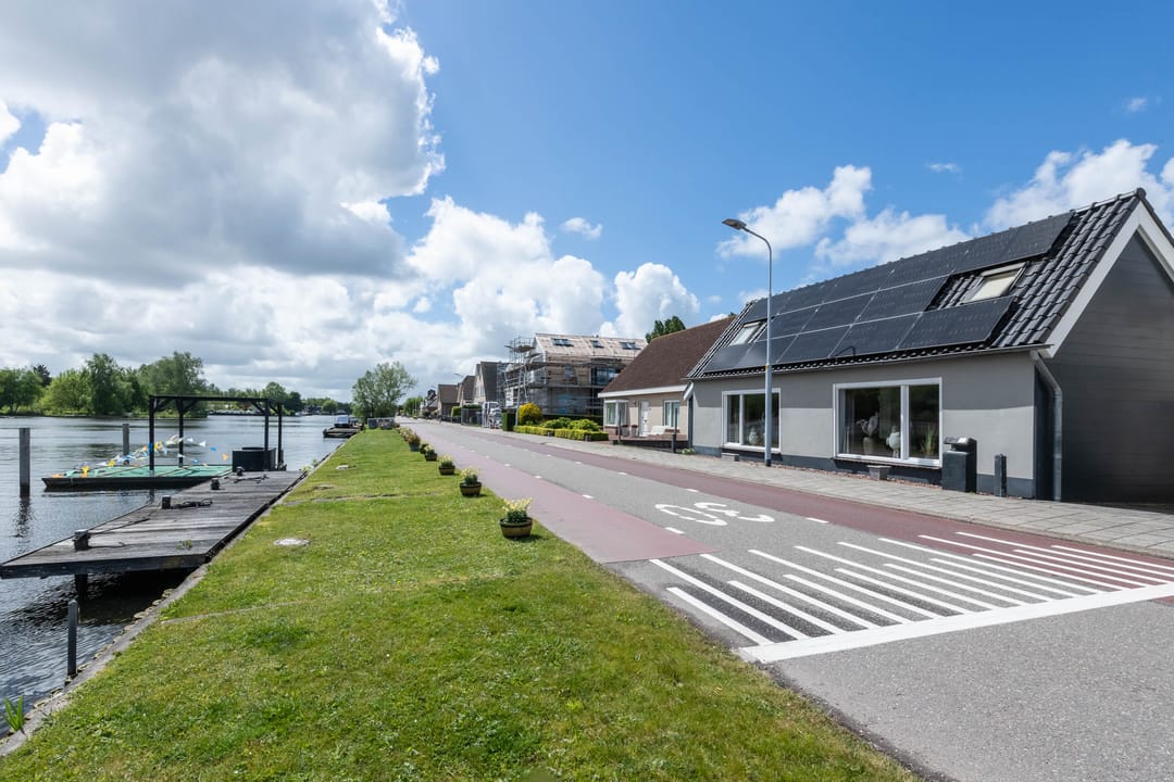 Foto 38 van Aalsmeerderdijk 23