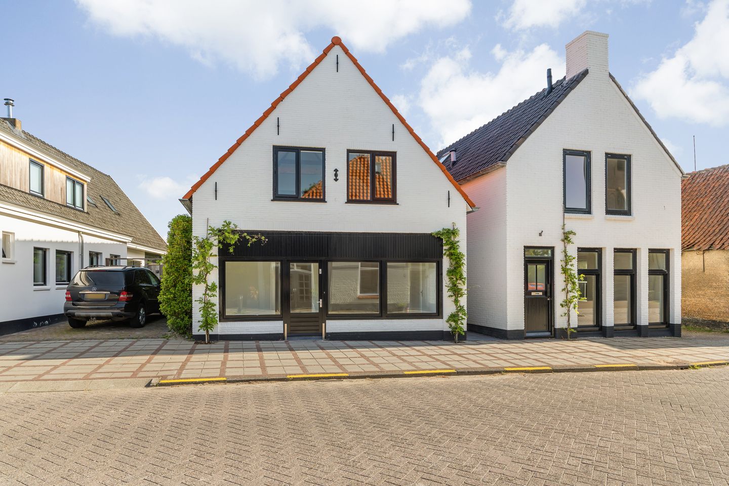 Photo 1 of Breestraat 18