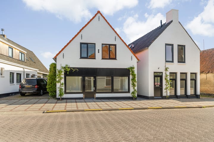Breestraat 18