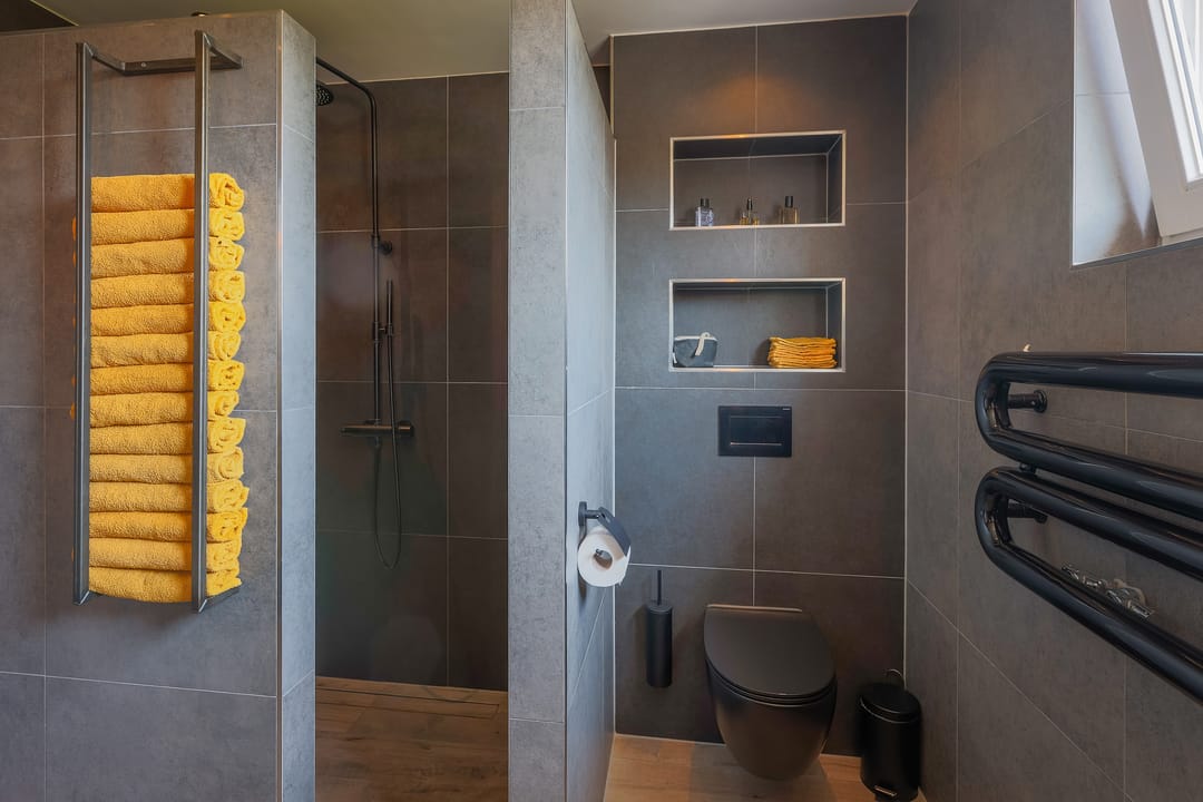 Characterful Semi-Detached Home with Garage and Energy Label B in Groenlo — 31