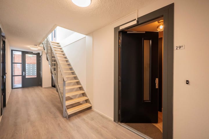Photo 5 of St. Janstraat 29-D