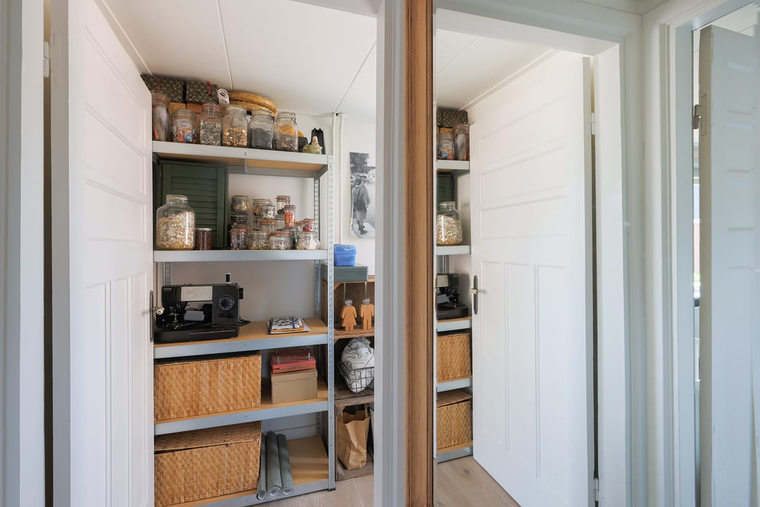 Characterful Semi-Detached Home with Garage and Energy Label B in Groenlo — 26