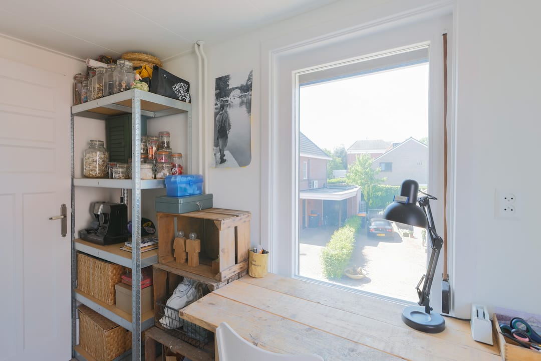 Characterful Semi-Detached Home with Garage and Energy Label B in Groenlo — 28