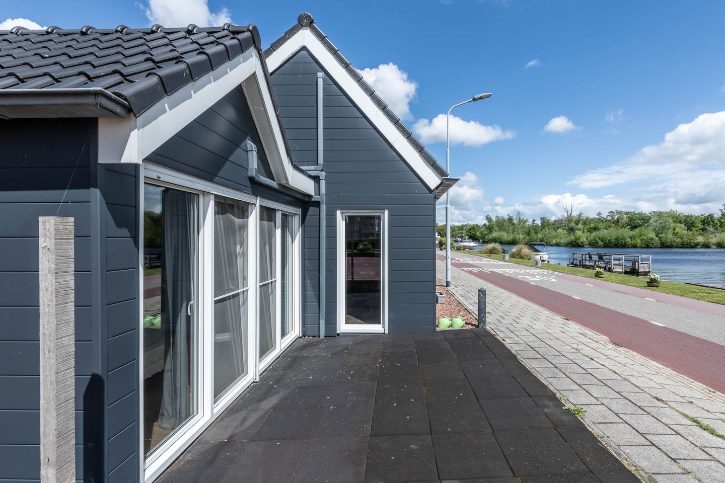 Foto 40 van Aalsmeerderdijk 23