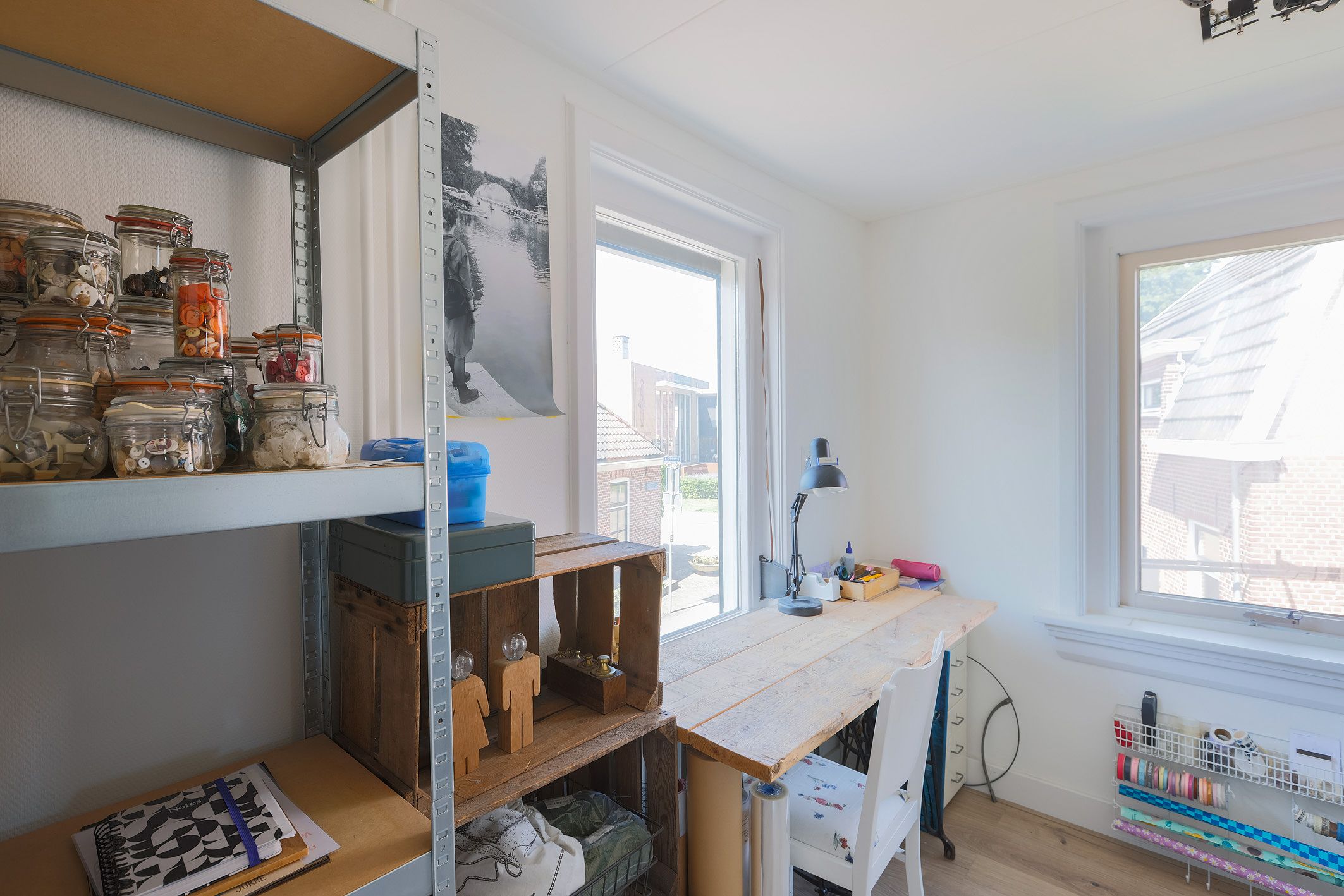 Characterful Semi-Detached Home with Garage and Energy Label B in Groenlo — 27
