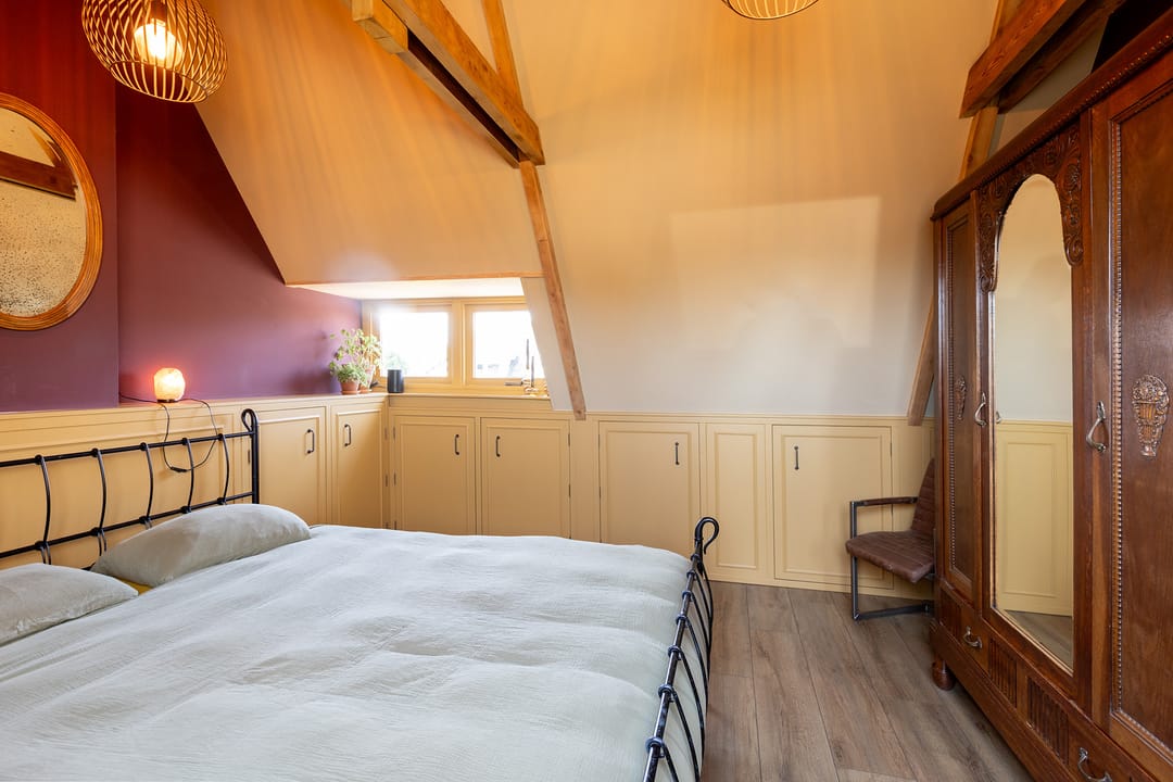Characterful Semi-Detached Home with Garage and Energy Label B in Groenlo — 37