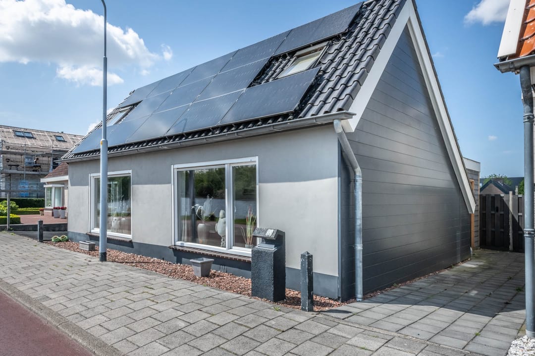 Foto 41 van Aalsmeerderdijk 23