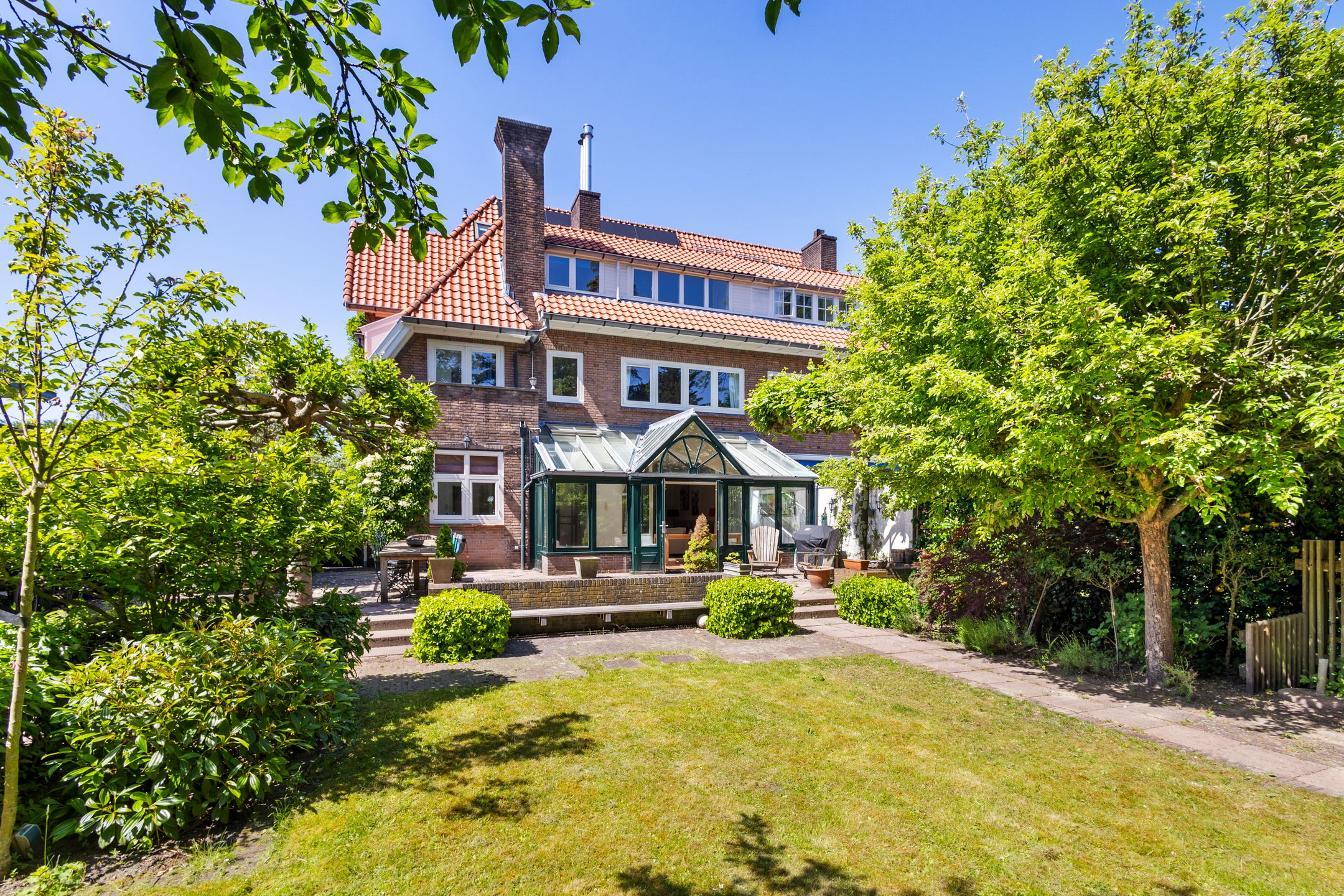 Wittenburgerweg 102 