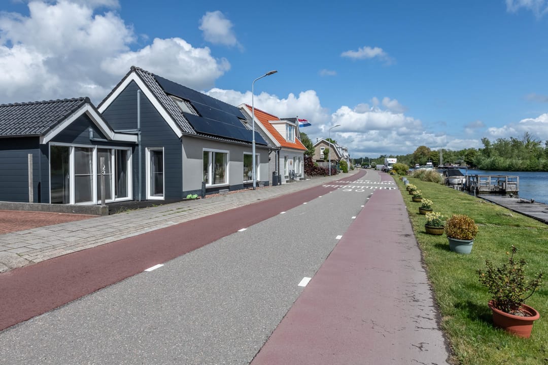 Foto 37 van Aalsmeerderdijk 23
