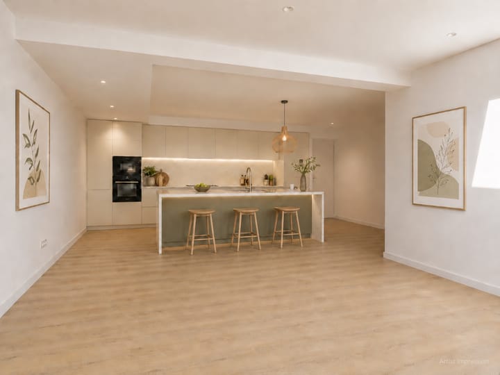 Twee-onder-één-kap te koop: Breestraat 18, Westmaas