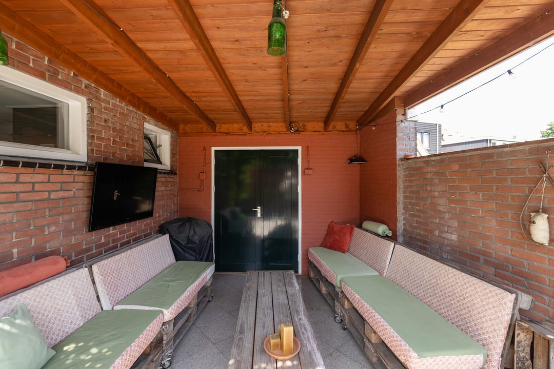 Characterful Semi-Detached Home with Garage and Energy Label B in Groenlo — 43