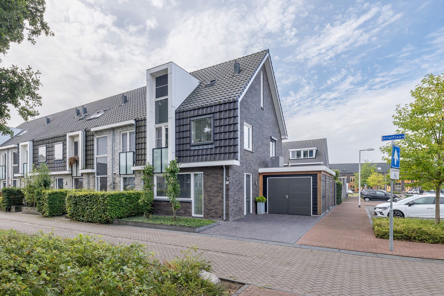 Foto 1 van Orlofflaan 33