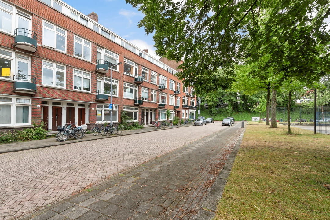 Foto 1 van Libellenstraat 48-B