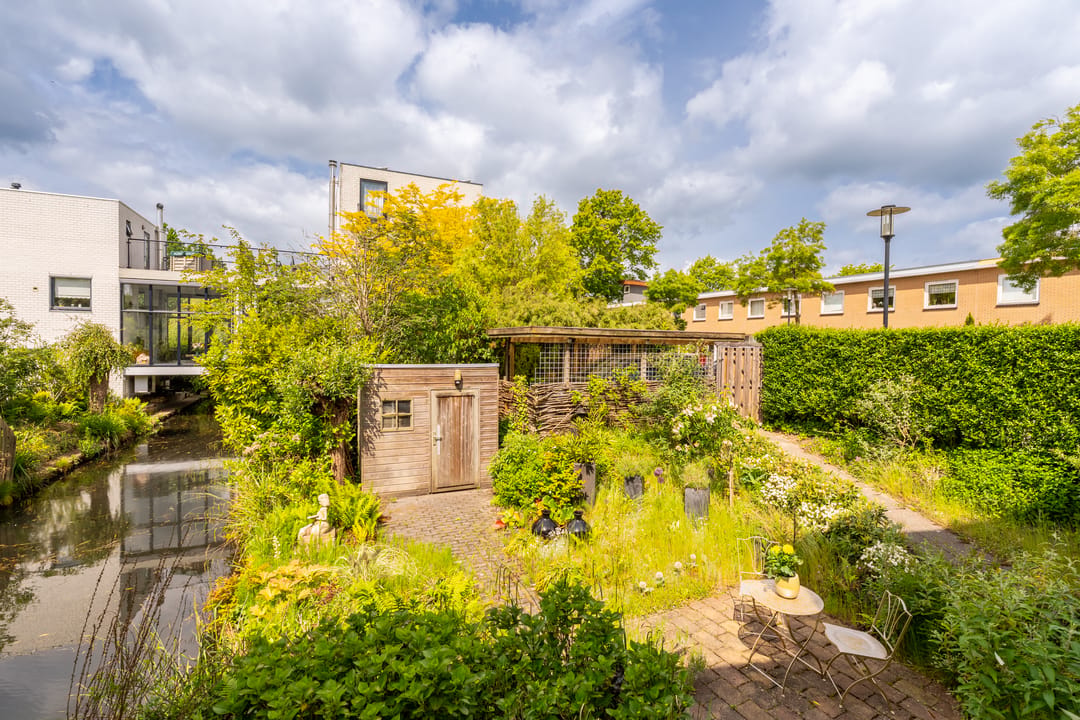 Photo 13 of Bruggensingel-Noord 11