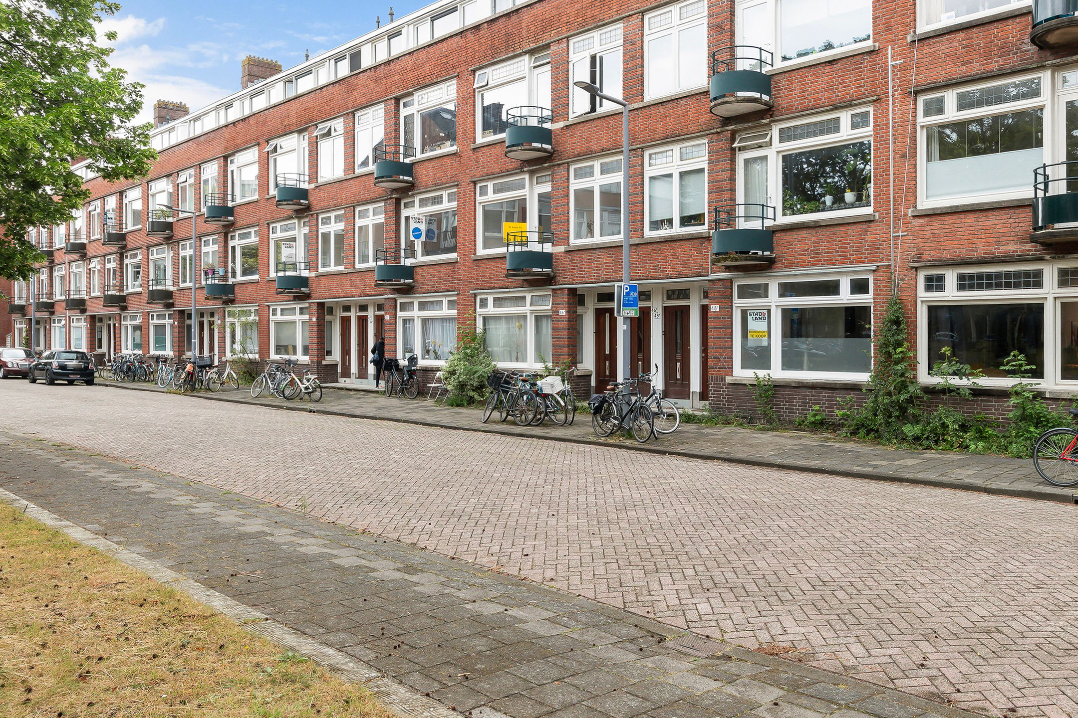 Foto 3 van Libellenstraat 48-B