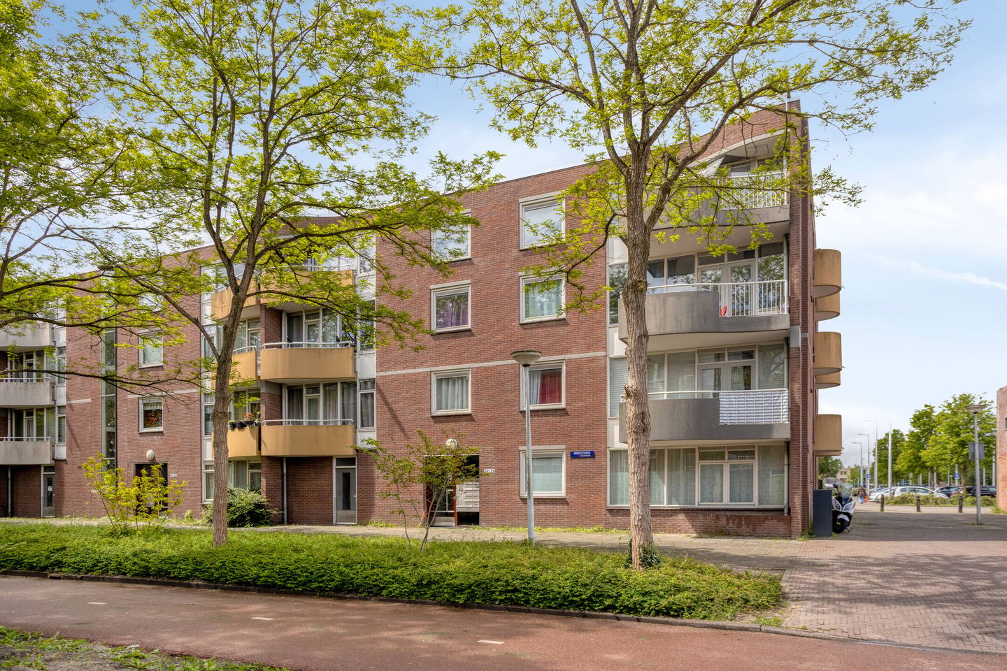 Foto 19 van Wisseloord 73