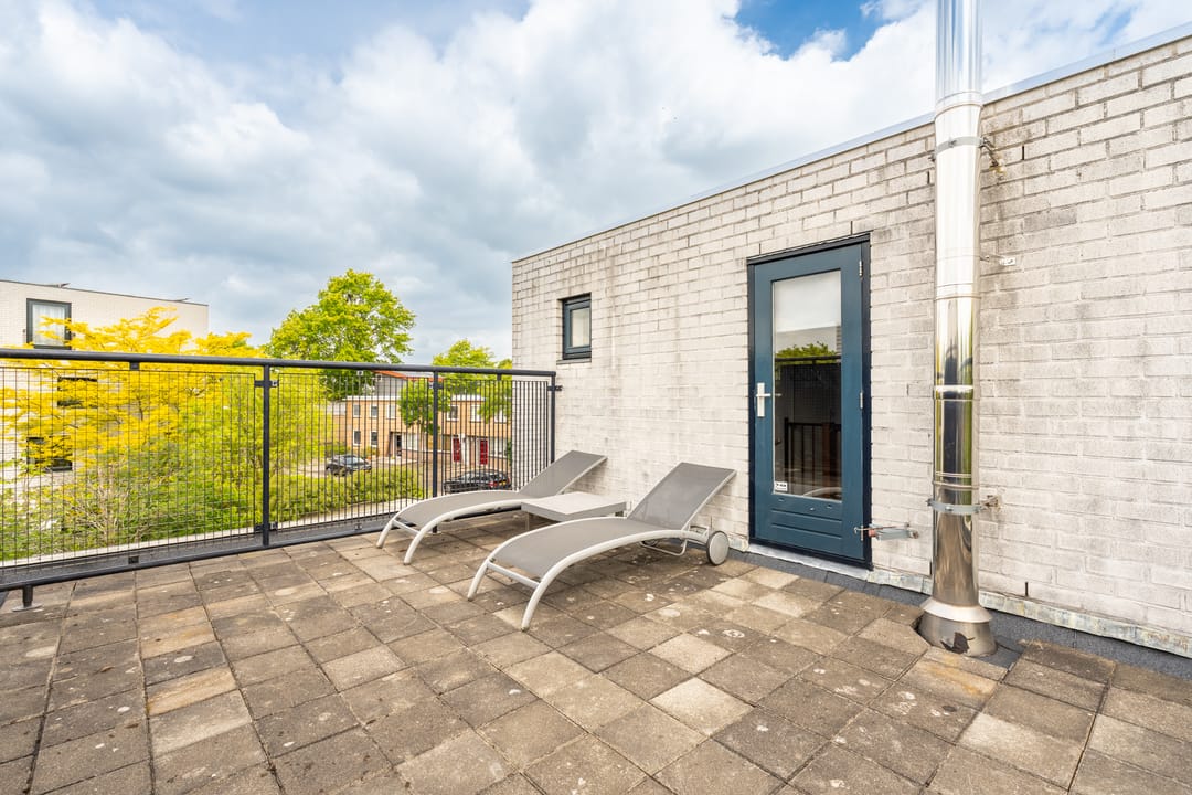 Photo 41 of Bruggensingel-Noord 11