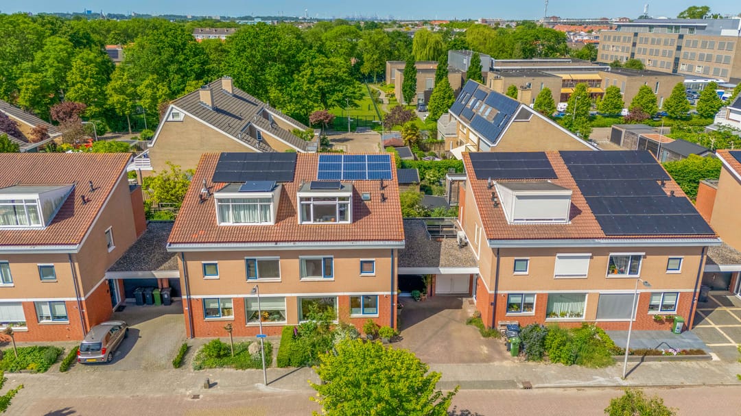 Foto 41 van Karekiet 27