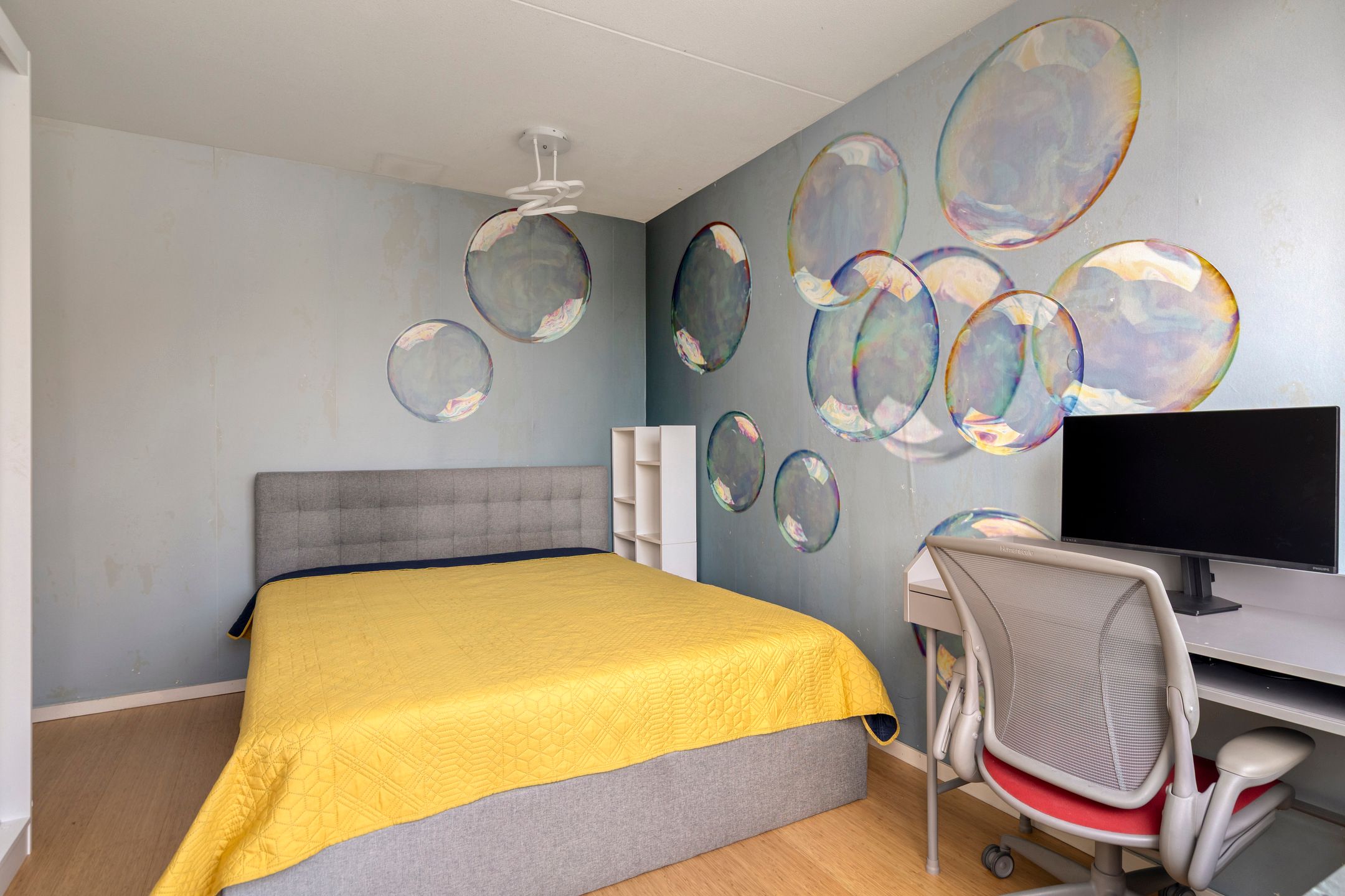 Willemsstraat 11 Amsterdam - Aanzicht 5