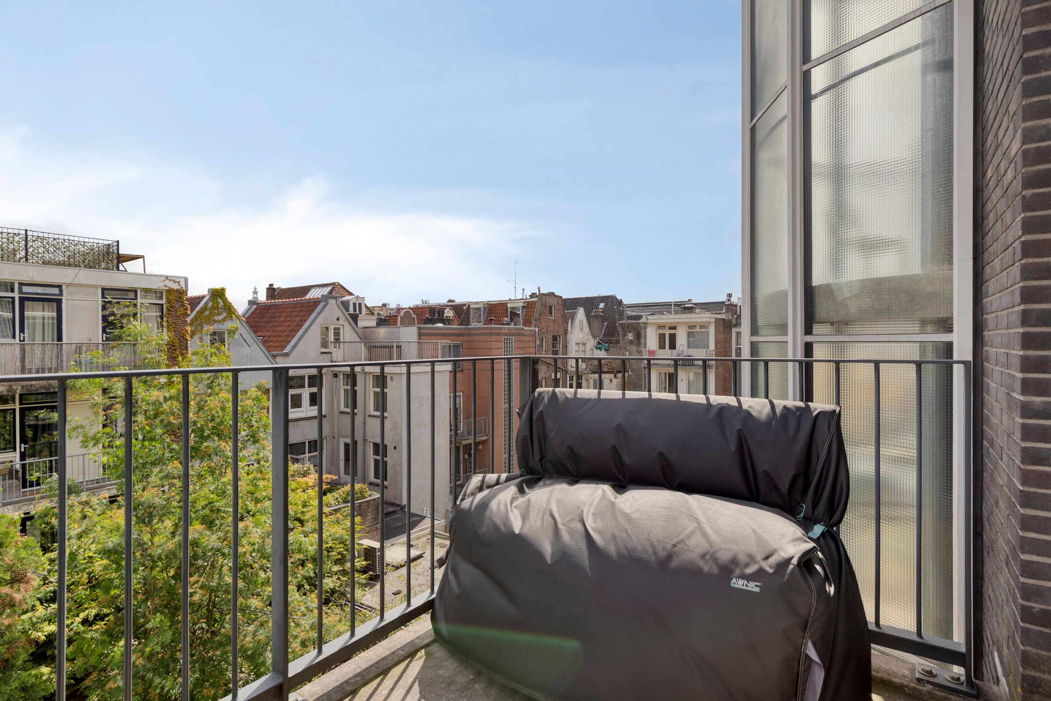 Willemsstraat 11 Amsterdam - Aanzicht 4