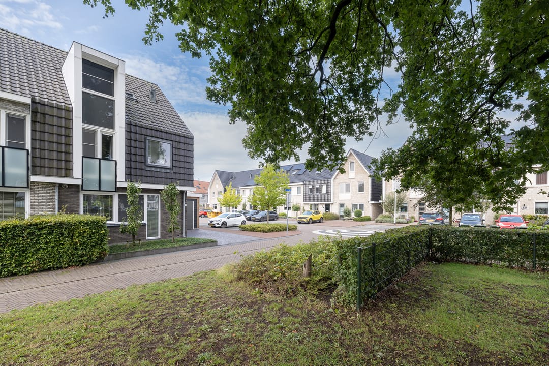 Foto 41 van Orlofflaan 33